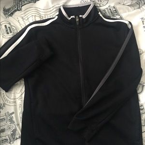 Boy’s Athletic Jacket